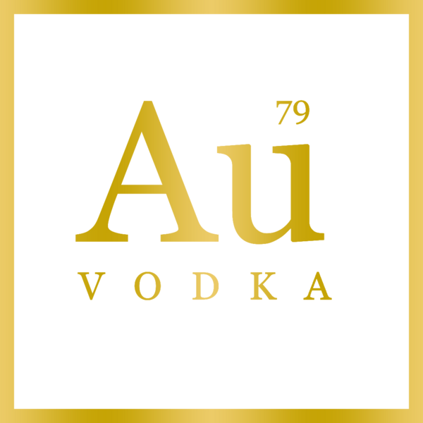 AU Vodka 330ml