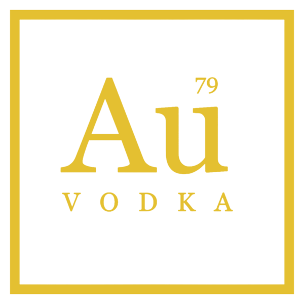 AU Vodka 330ml