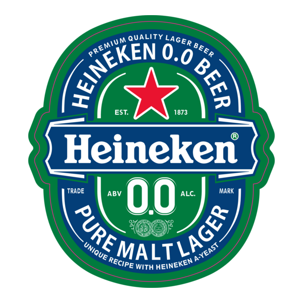 Heineken 00