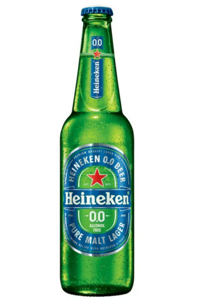 Heineken Zero 330ML