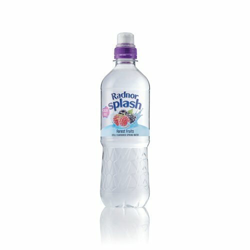Radnor Splash Summer Fruits
