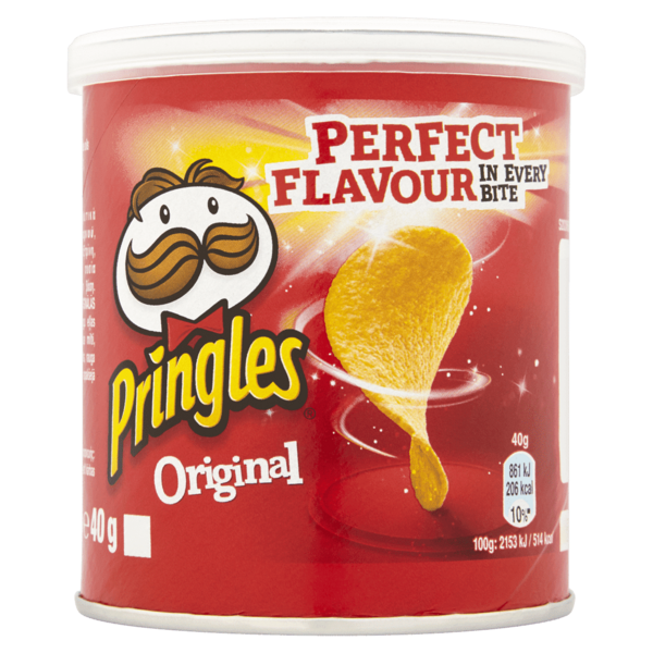 Pringles 40g - Original